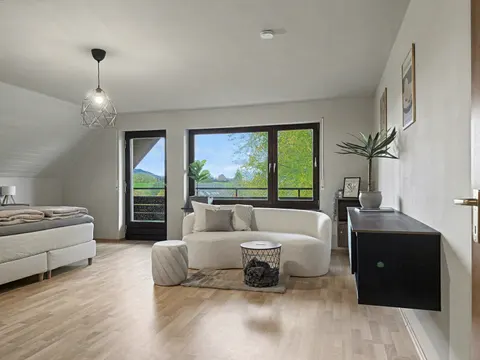 Wohnung in Bad Herrenalb – Bild 7 von 27