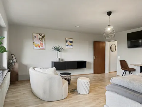 Wohnung in Bad Herrenalb – Bild 9 von 27