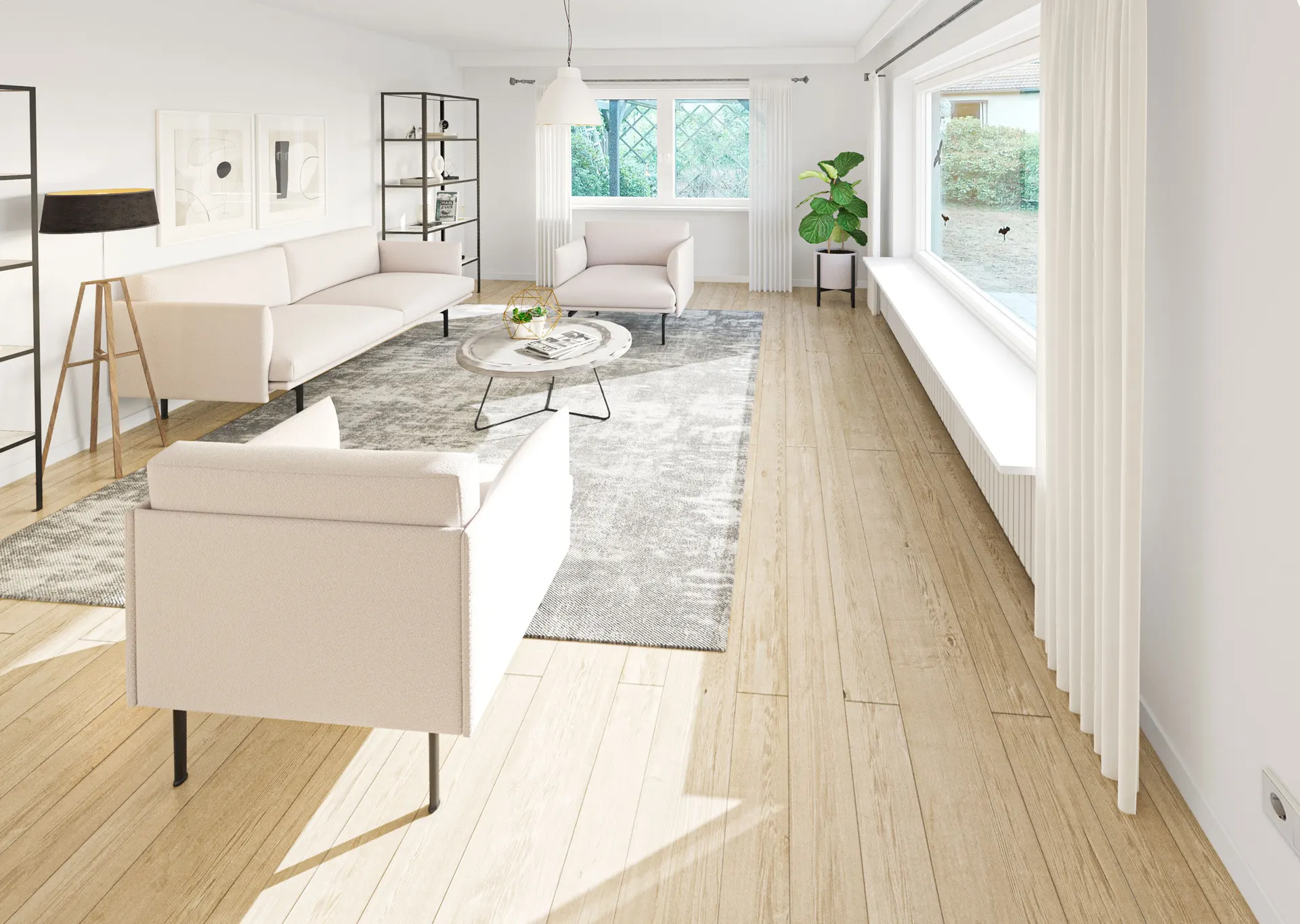 Haus in Waldbronn – Bild 1 von 34