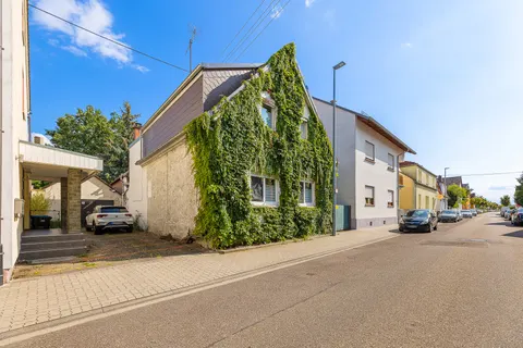Haus in Karlsruhe – Bild 3 von 44