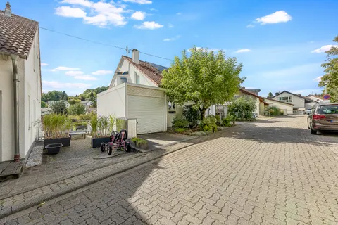 Haus in Karlsruhe – Bild 23 von 54