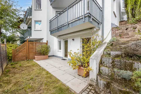 Haus in Karlsruhe – Bild 27 von 54