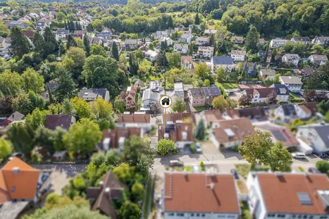 Haus in Karlsruhe – Bild 43 von 54
