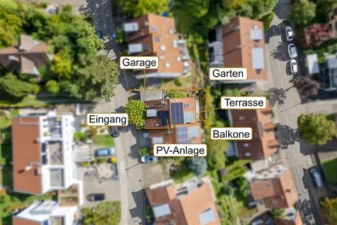 Haus in Karlsruhe – Bild 45 von 54