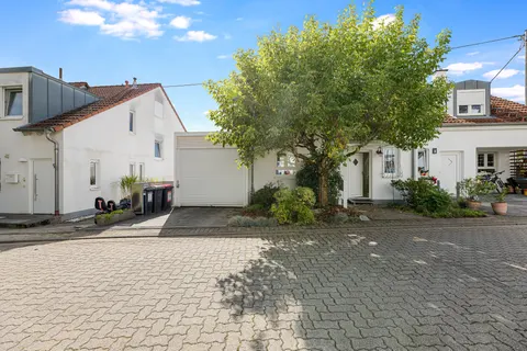 Haus in Karlsruhe – Bild 48 von 54