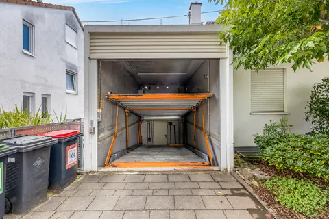 Haus in Karlsruhe – Bild 50 von 54