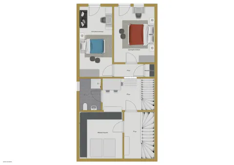Haus in Karlsruhe – Bild 51 von 54