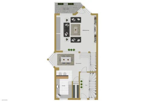 Haus in Karlsruhe – Bild 52 von 54