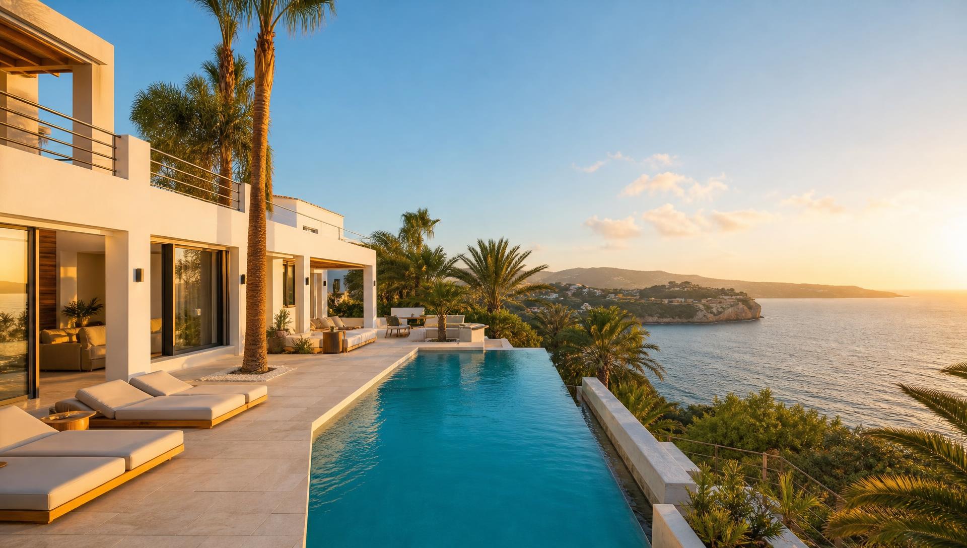 Mallorca Finca und Küste – Immobilienverkauf für deutschsprachige Eigentümer