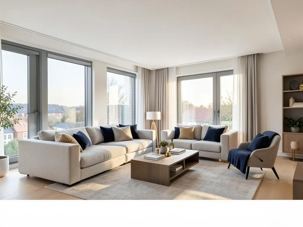 Immobilien kaufen und verkaufen – Rohrer Immobilien GmbH