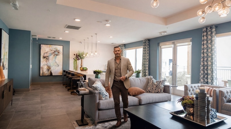 Patrick Rohrer Immobilien