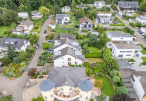 Immobilienverkauf