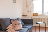 Wohnbereich - Ihr gemütliches Wohnparadies über 2 Etagen mit Balkon in Rheinstetten. Einziehen und wohlfühlen!