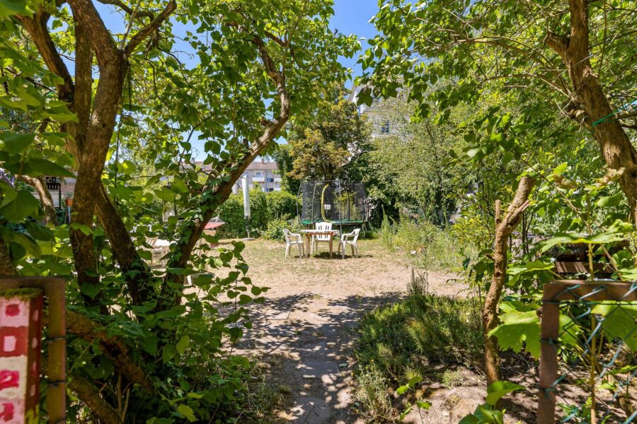 Garten