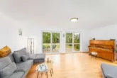 Wohnbereich - Exklusives Einfamilienhaus mit Garten in Top-Lage von Sinzheim – Ihr neues Zuhause erwartet Sie!