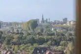 freie Sicht über Karlsruhe - 2-Zimmer-Wohnung mit Weitblick in Durlach – Eigennutzung oder Kapitalanlage
