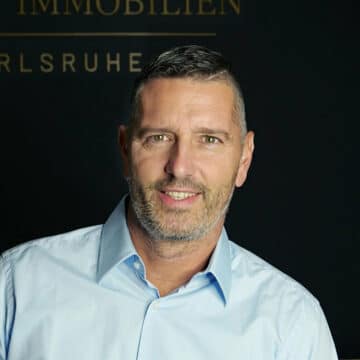 Patrick Rohrer, Rohrer Immobilien GmbH