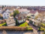 Außenansicht - Hier erwartet Sie Ihr neues Zuhause in bester Wohnlage von Rheinstetten