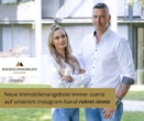 Instagram - Einmalige Gelegenheit! Viel Platz zum Entfalten für Macher in beliebter Lage von Bietigheim.