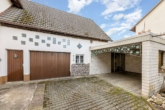 Anbau - Einmalige Gelegenheit! Viel Platz zum Entfalten für Macher in beliebter Lage von Bietigheim.