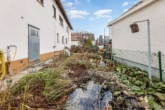Garten - Einmalige Gelegenheit! Viel Platz zum Entfalten für Macher in beliebter Lage von Bietigheim.