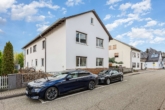 Ansicht von Straße - Einmalige Gelegenheit! Viel Platz zum Entfalten für Macher in beliebter Lage von Bietigheim.