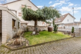 Hofeinfahrt - Einmalige Gelegenheit! Viel Platz zum Entfalten für Macher in beliebter Lage von Bietigheim.