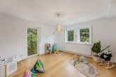 Kinderzimmer - Direkt einziehen und wohlfühlen! Geräumige 3-Zimmer-Wohnung mit Balkon in Rheinstetten