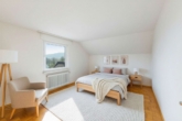 Dachgeschosszimmer - Visualisierung - Ankommen, wohlfühlen, gestalten – Ihr neues Zuhause in bevorzugter Lage von Oberderdingen