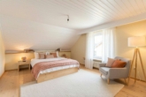 Schlafzimmer - Visualisierung - Ankommen, wohlfühlen, gestalten – Ihr neues Zuhause in bevorzugter Lage von Oberderdingen